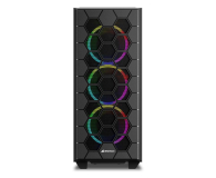 Sharkoon HEX RGB 4044951037551 - 1264333 - zdjęcie 4